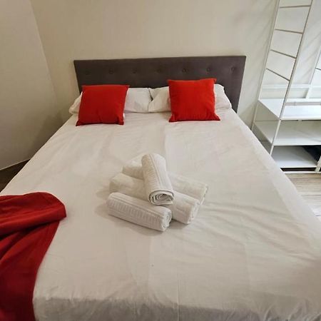 Luminoso Apartamento 6 Personas Pueblo Nuevo Madri Exterior foto