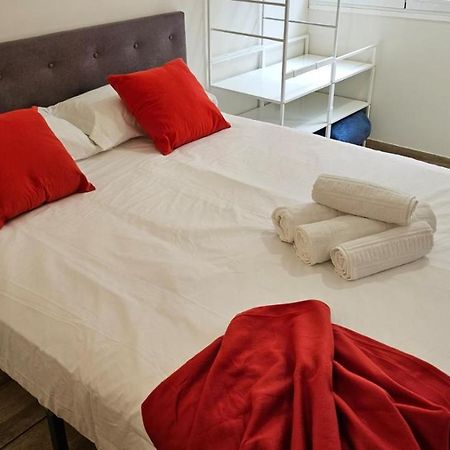 Luminoso Apartamento 6 Personas Pueblo Nuevo Madri Exterior foto